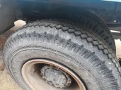 Грузовой фургон СМК-14